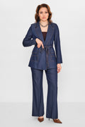 Fimore - Plus Size Jacket (FMR26Y5795-33) - 8690200095504