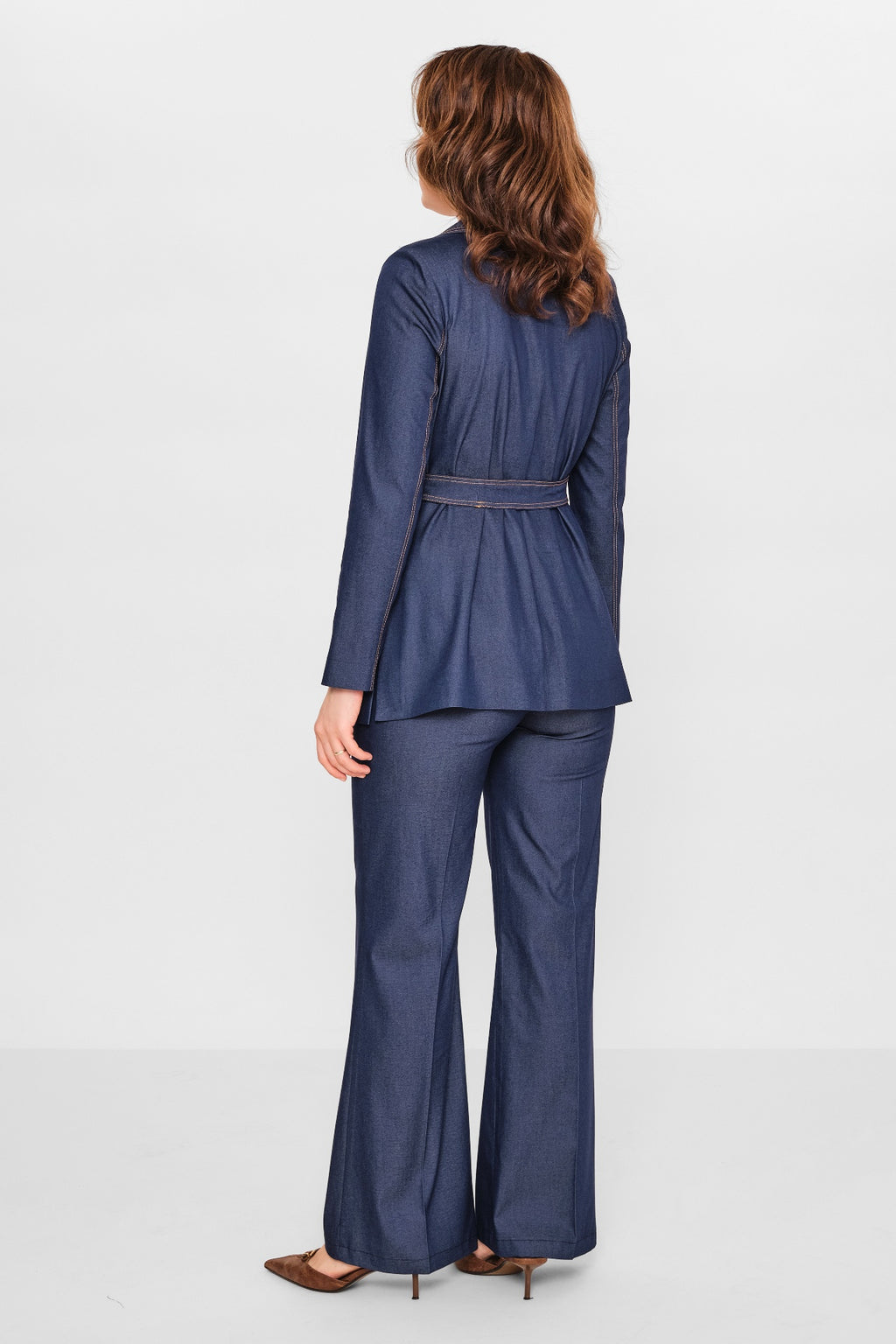 Fimore - Plus Size Jacket (FMR26Y5795-33) - 8690200095504