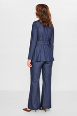 Fi̇more - Plus Size Jacket (FMR26Y5795-33) - 8690200095504