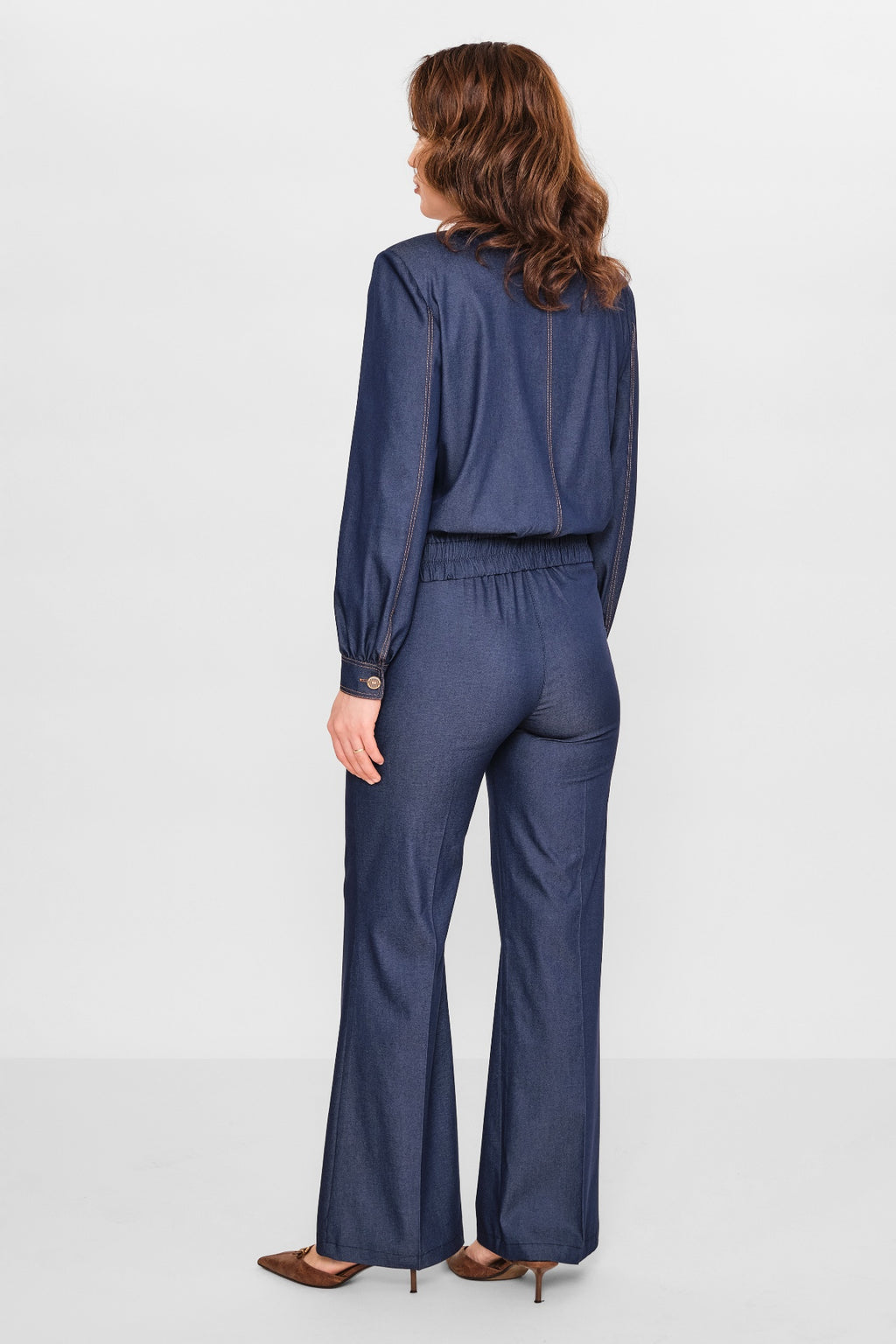 Fimore - Plus Size Jacket (FMR26Y5794-33) - 8690200095511