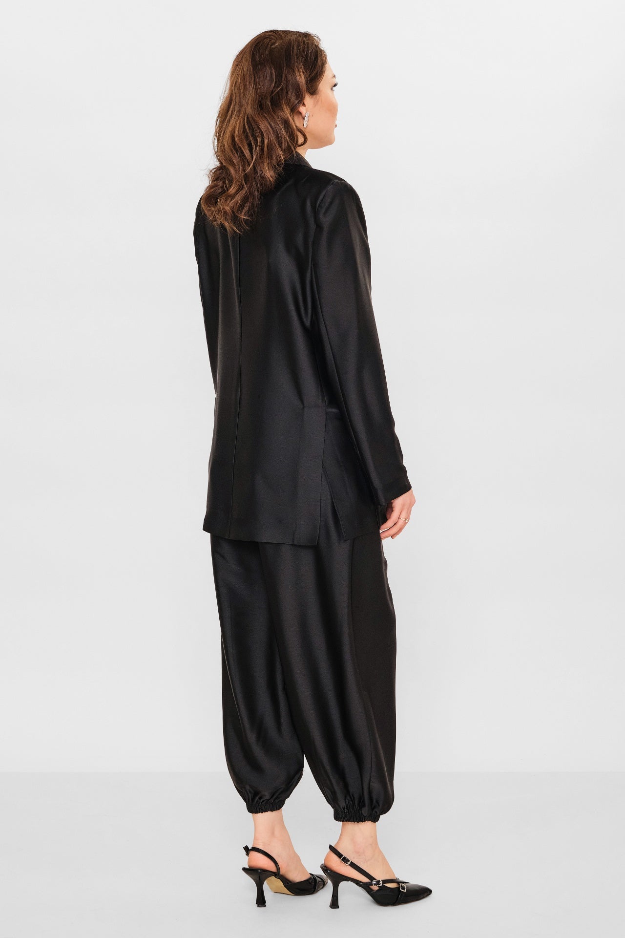 Fimore - Plus Size Suit (FMR26Y5794-18) - 8690200095535