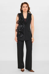 Fi̇more - Plus Size Suit (FMR26Y7394-6) - 8690200095542