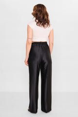Fi̇more - Plus Size Trousers (FMR26Y01176-18) - 8690200095627