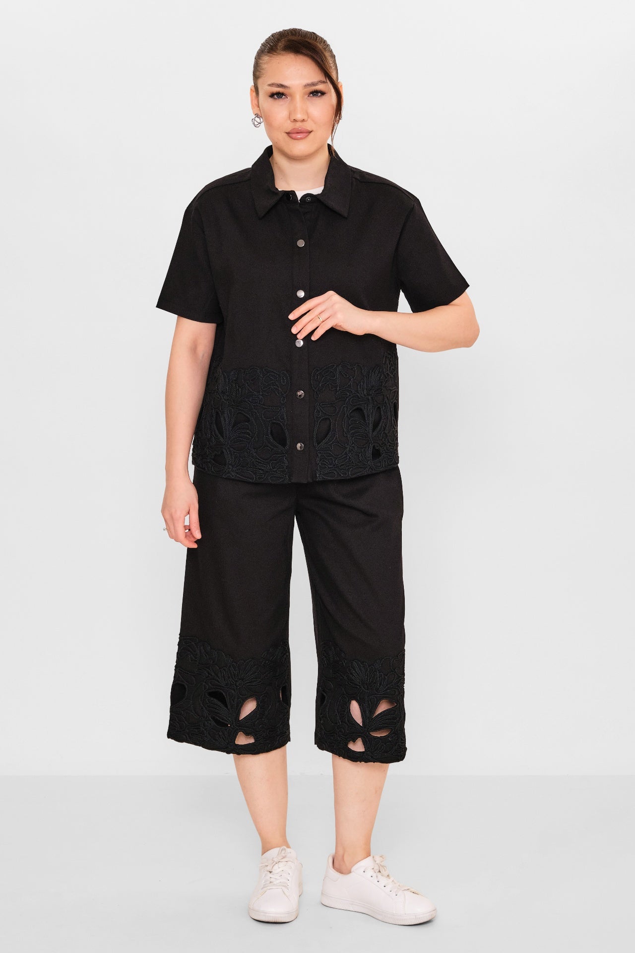 Vedi - Regular Size Shirt (VED26Y7001) - 8690200095702