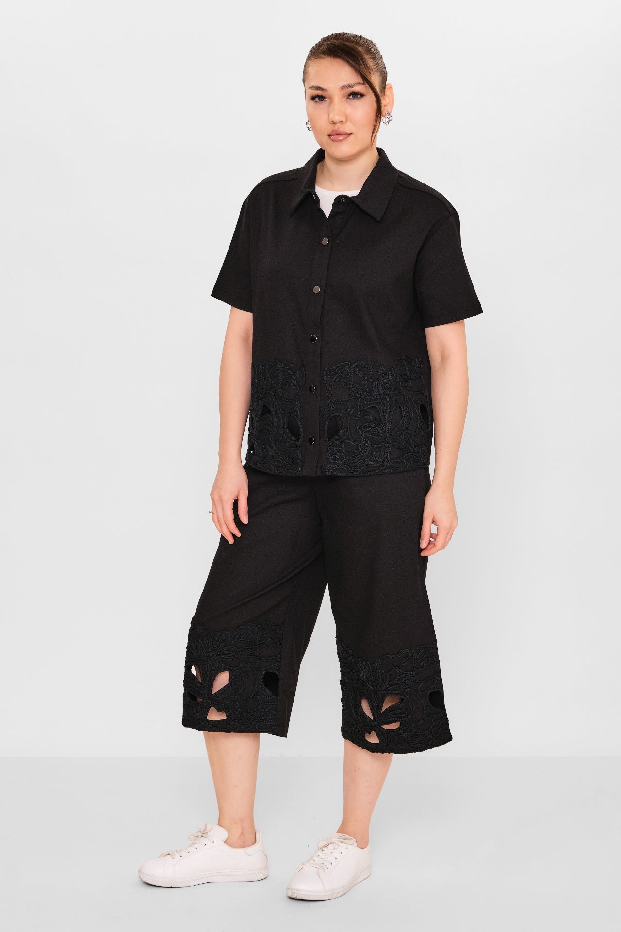 Vedi - Regular Size Shirt (VED26Y7001) - 8690200095702