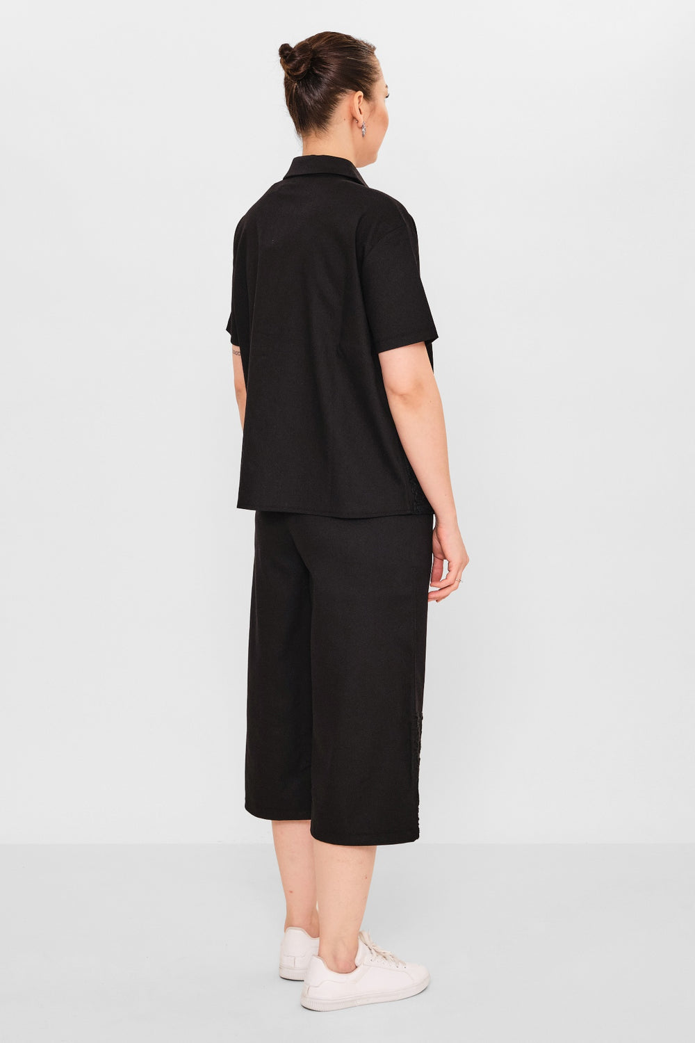 Vedi̇ - Regular Size Shirt (VED26Y7001) - 8690200095702