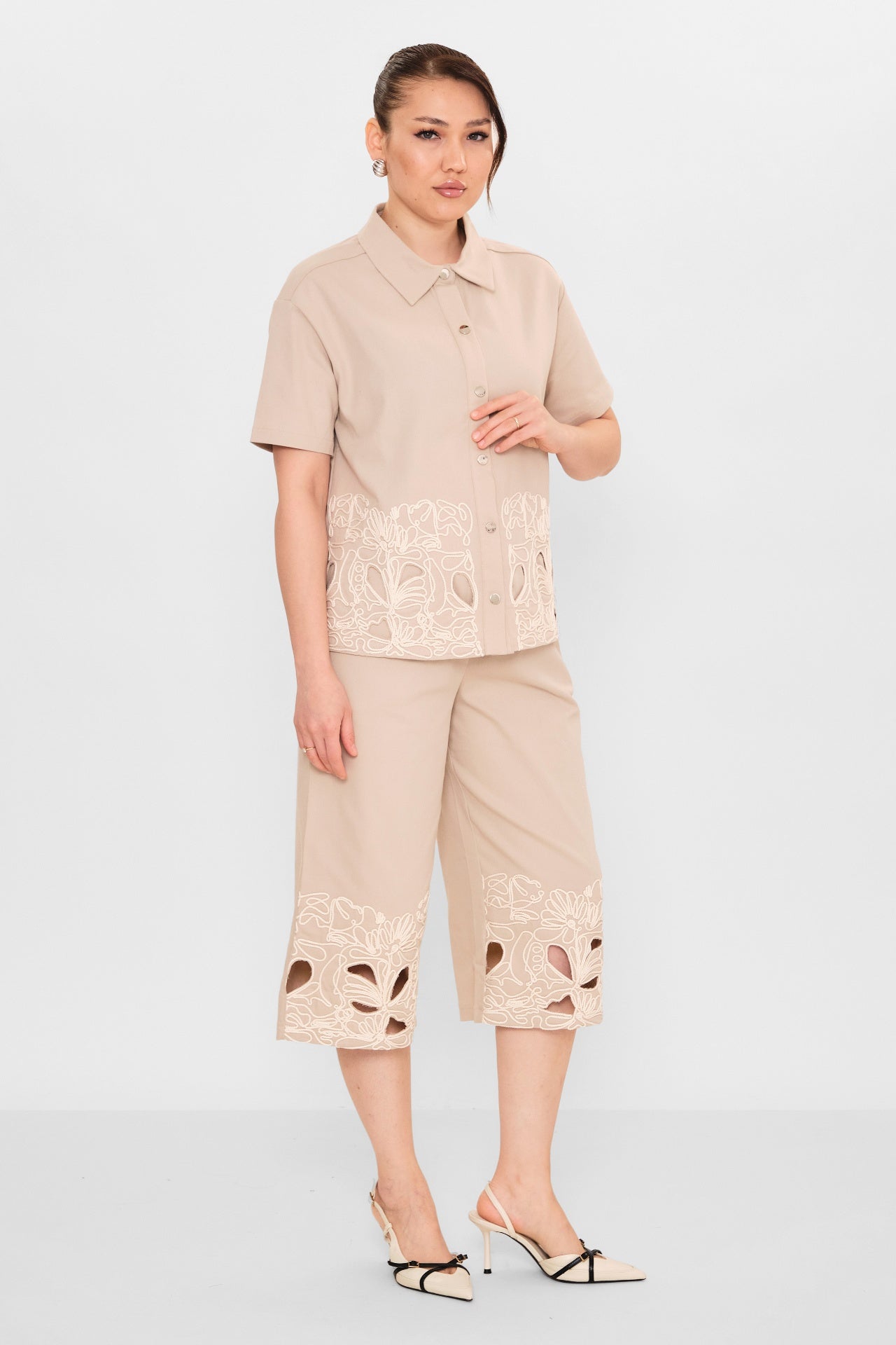 Vedi - Regular Size Shirt (VED26Y7001) - 8690200095719