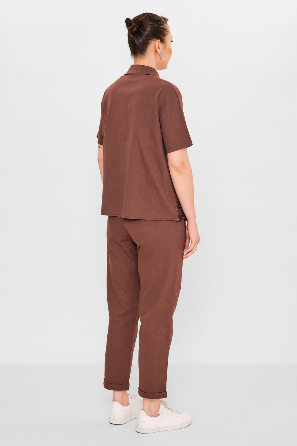 Vedi - Regular Size Shirt (VED26Y7001) - 8690200095726