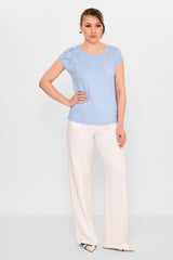 Vedi̇ - Regular Size T-shirt (VED26Y7011) - 8690200095740
