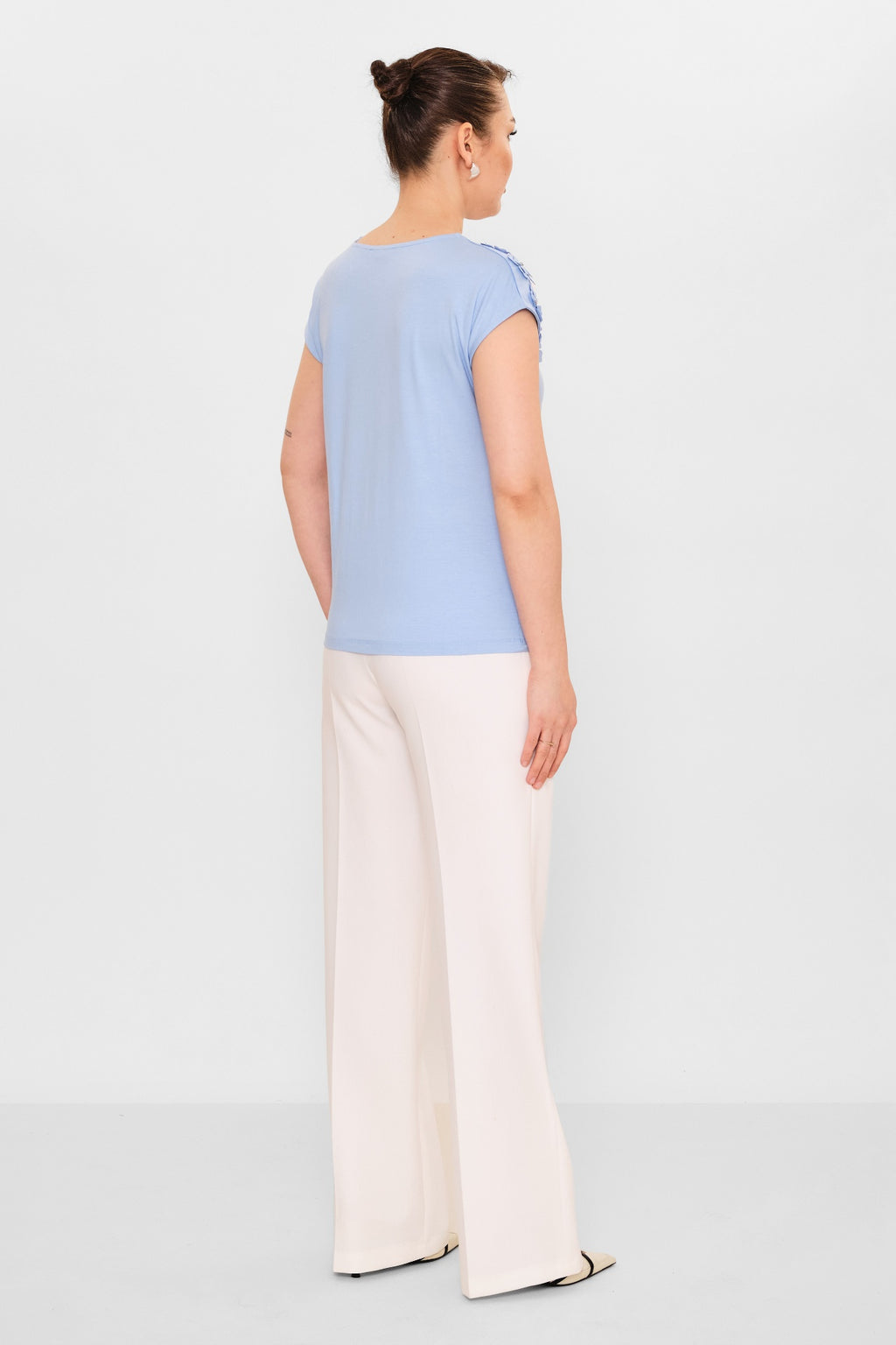 Vedi - Regular Size T-shirt (VED26Y7011) - 8690200095740
