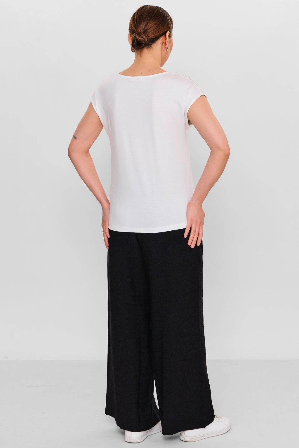 Vedi - Regular Size T-shirt (VED26Y7011) - 8690200095757