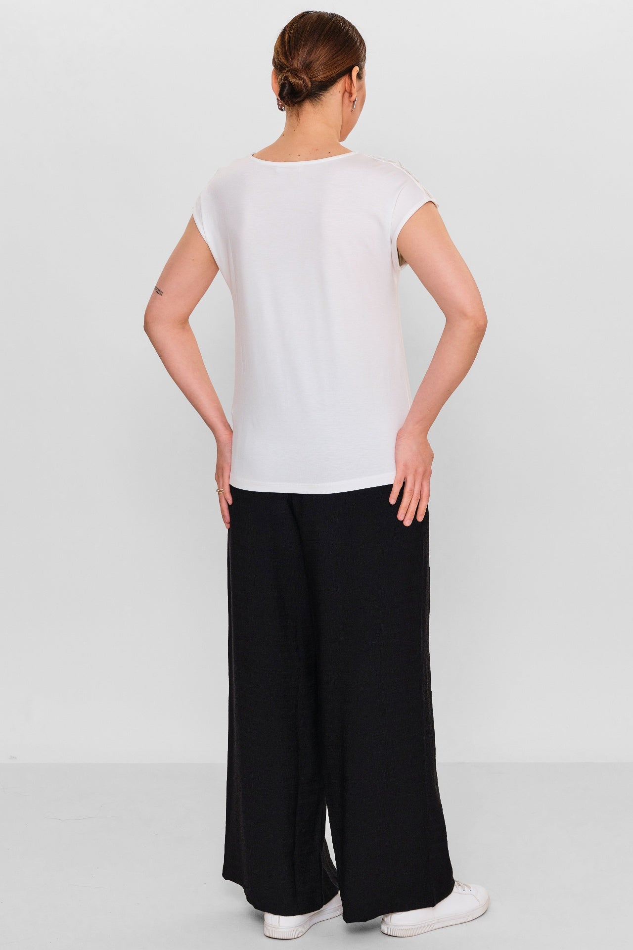 Vedi - Regular Size T-shirt (VED26Y7011) - 8690200095757