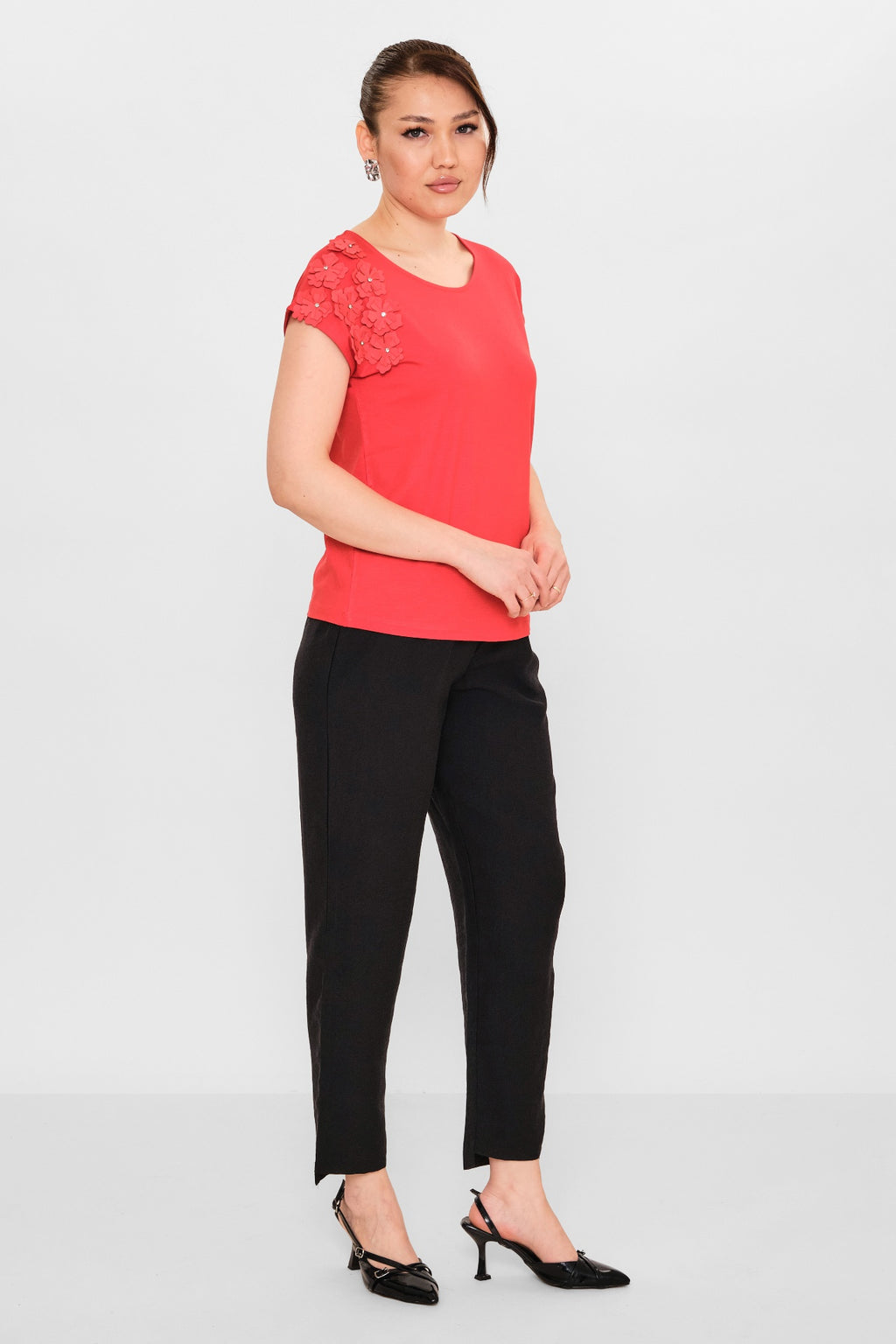 Vedi - Regular Size T-shirt (VED26Y7011) - 8690200095764