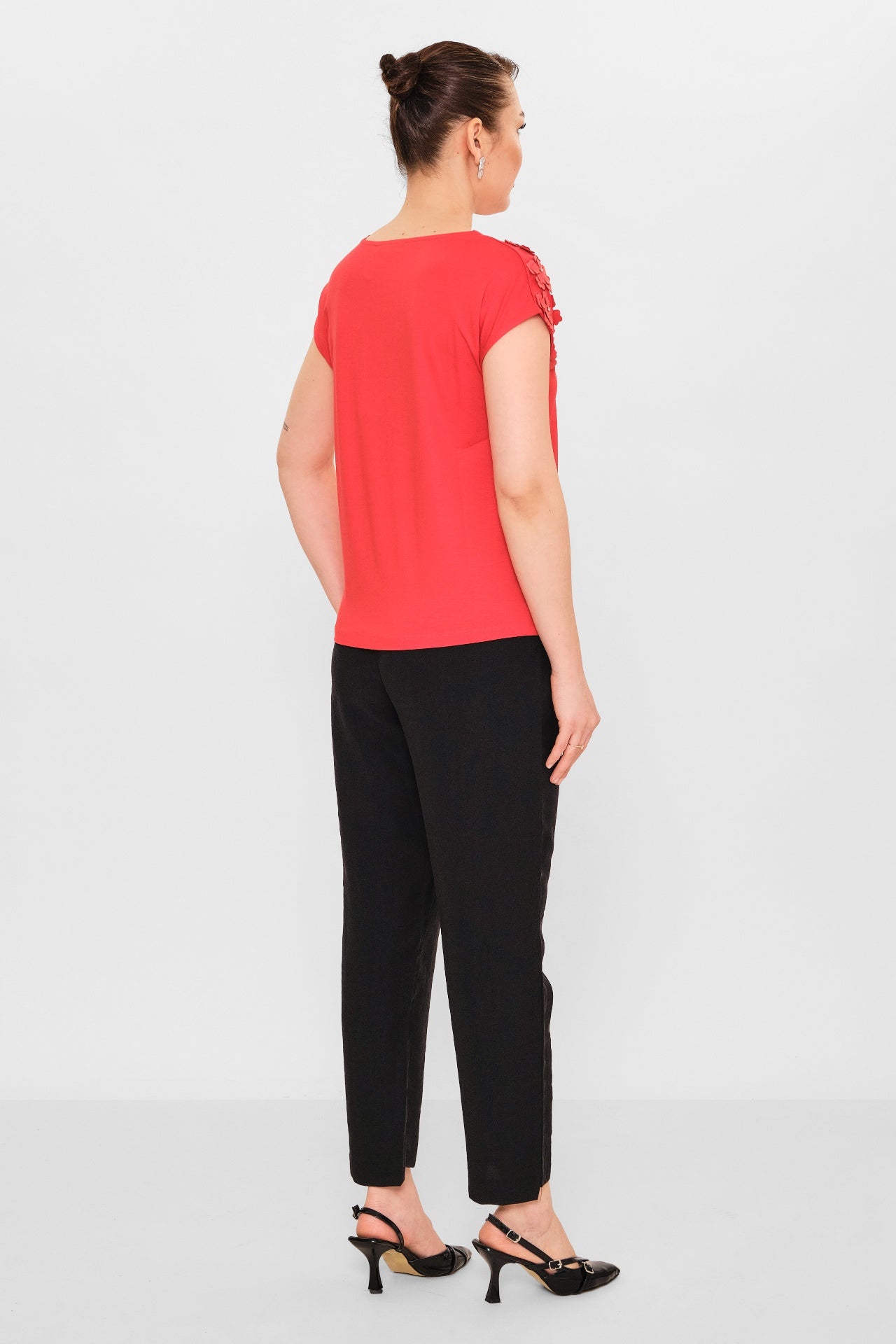 Vedi - Regular Size T-shirt (VED26Y7011) - 8690200095764