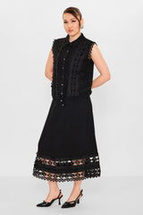 Vedi̇ - Regular Size Shirt (VED26Y7012) - 8690200095771