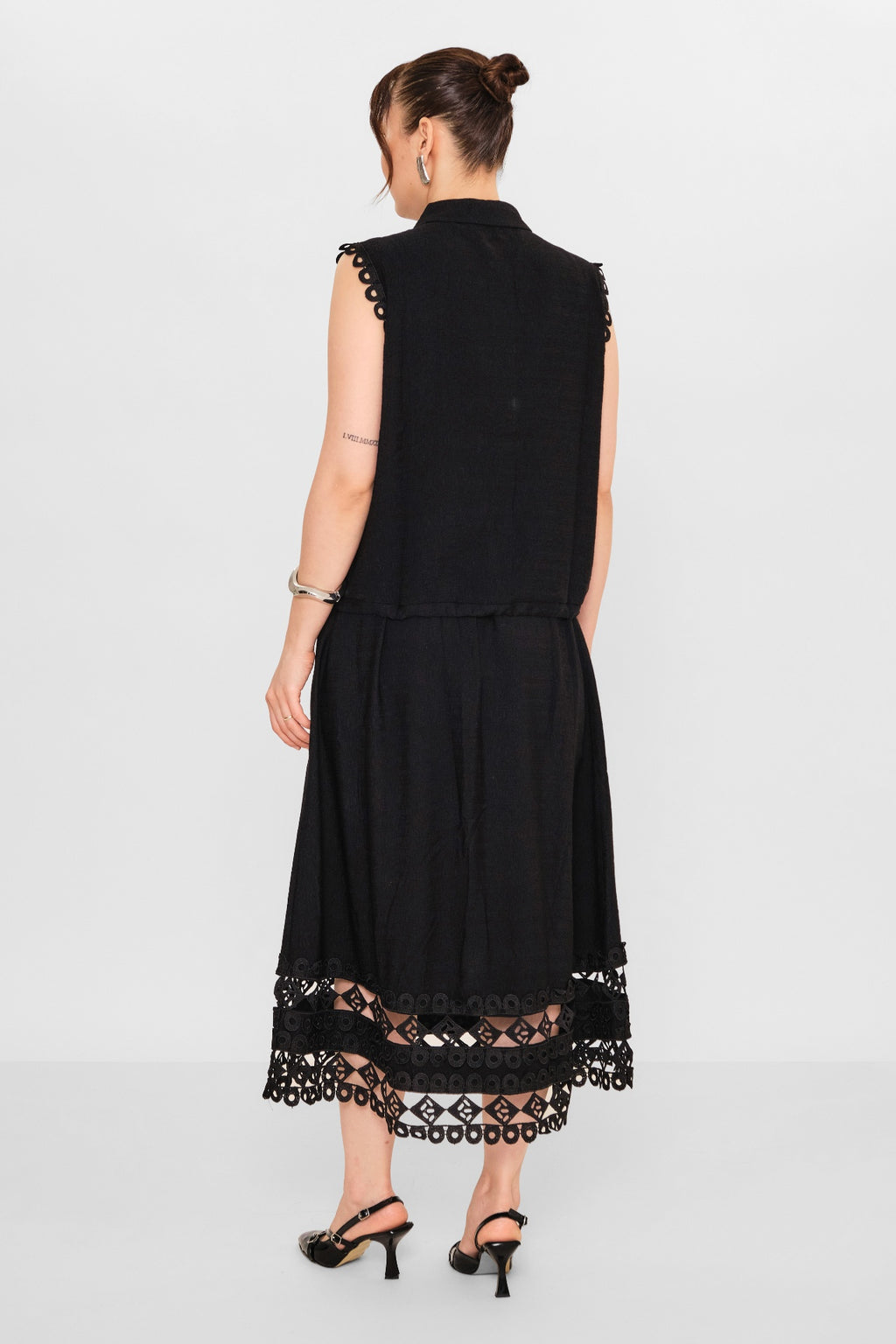 Vedi - Regular Size Shirt (VED26Y7012) - 8690200095771