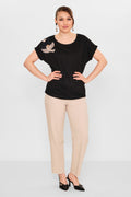 Vedi - Regular Size T-shirt (VED26Y7022) - 8690200095801