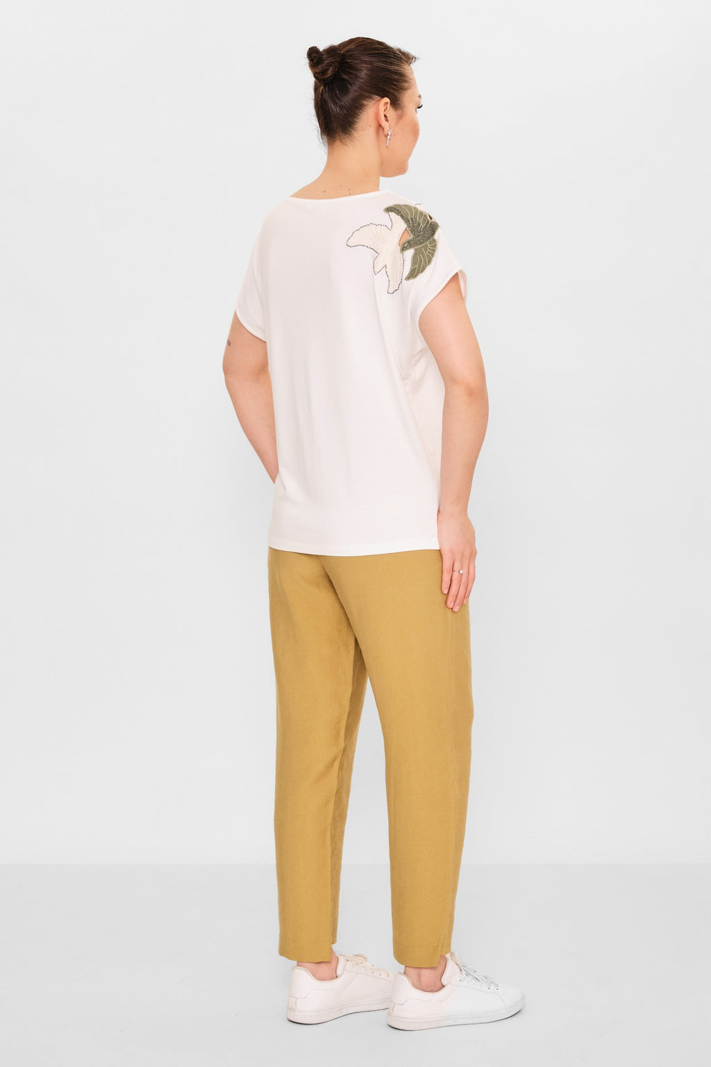 Vedi - Regular Size T-shirt (VED26Y7022) - 8690200095825