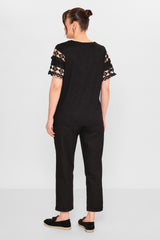 Vedi̇ - Regular Size T-shirt (VED26Y7026) - 8690200095832