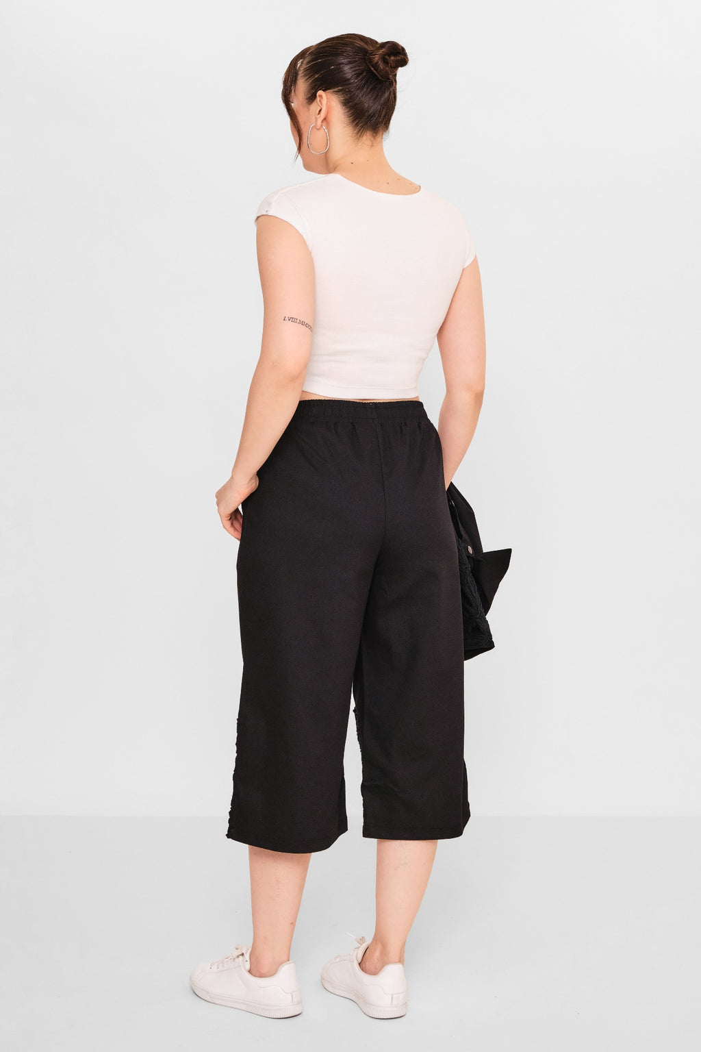 Vedi - Regular Size Trousers (VED26Y7401) - 8690200095856