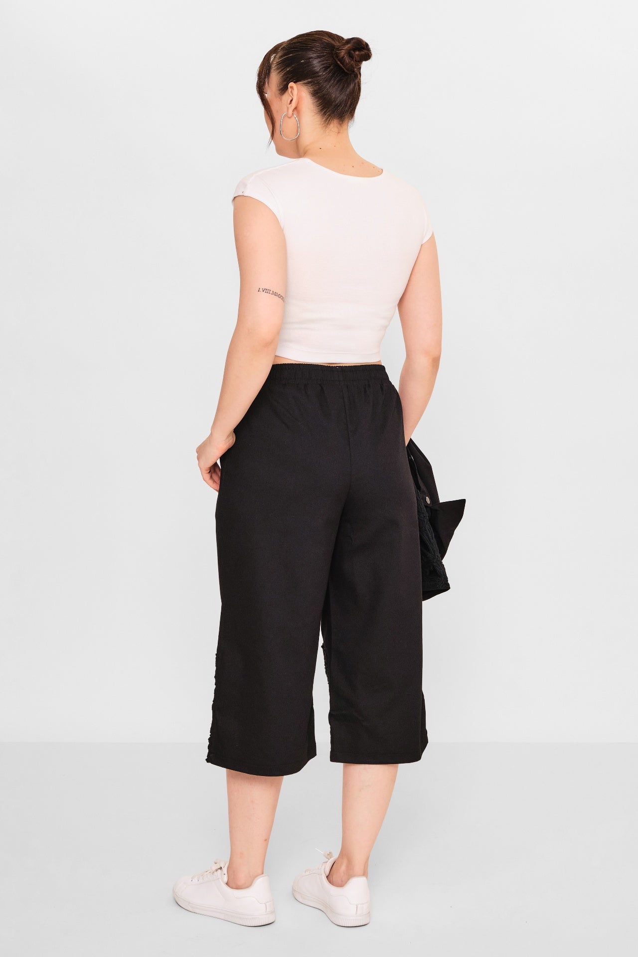 Vedi - Regular Size Trousers (VED26Y7401) - 8690200095856