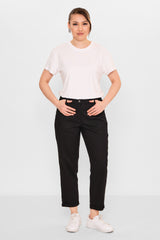 Vedi - Regular Size Trousers (VED26Y7404) - 8690200095887