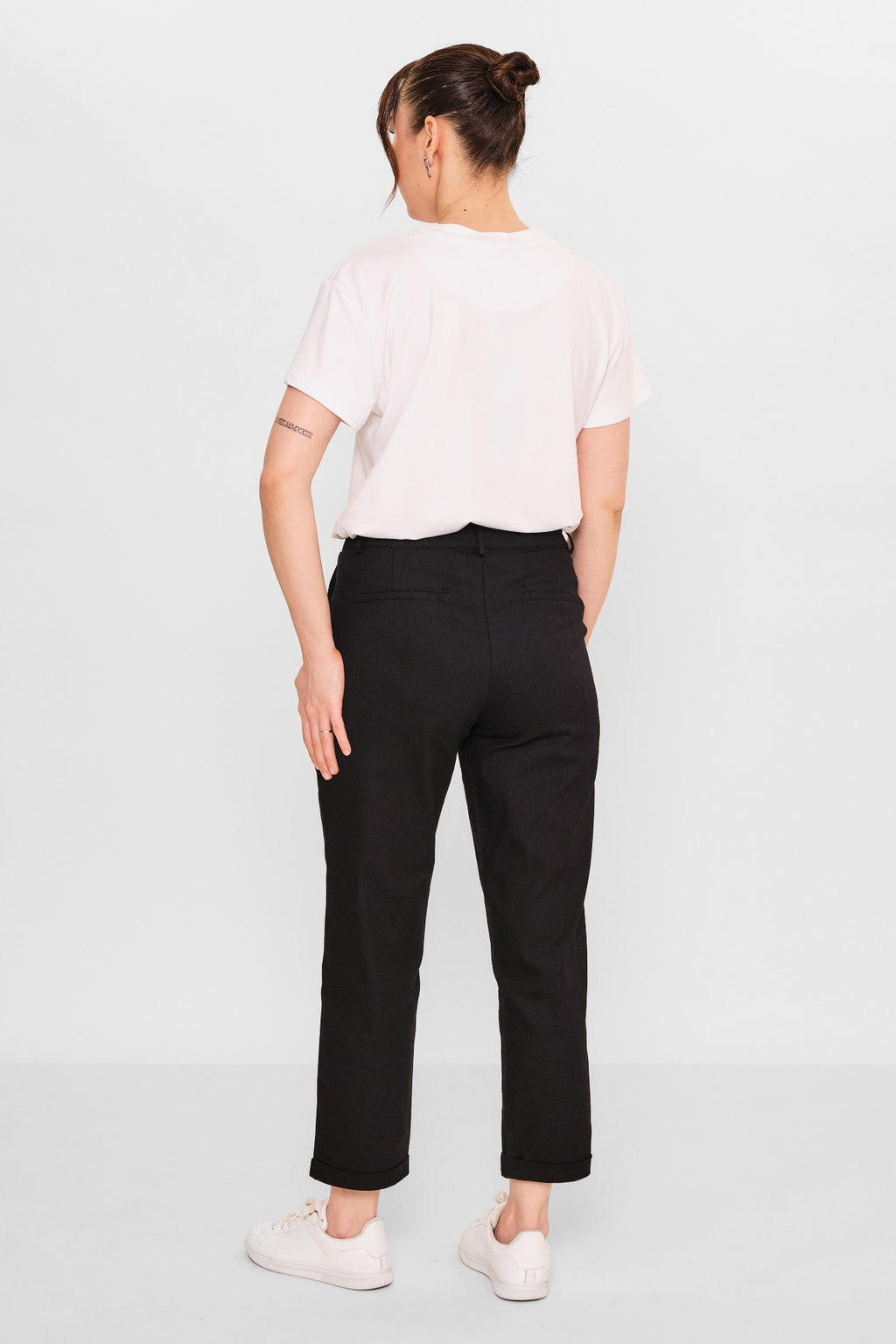 Vedi - Regular Size Trousers (VED26Y7404) - 8690200095887