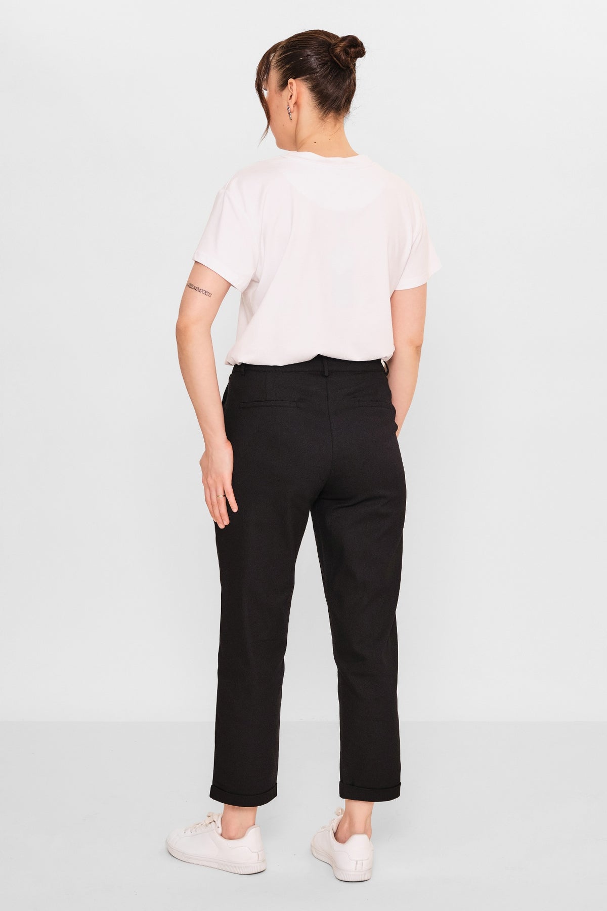 Vedi - Regular Size Trousers (VED26Y7404) - 8690200095887