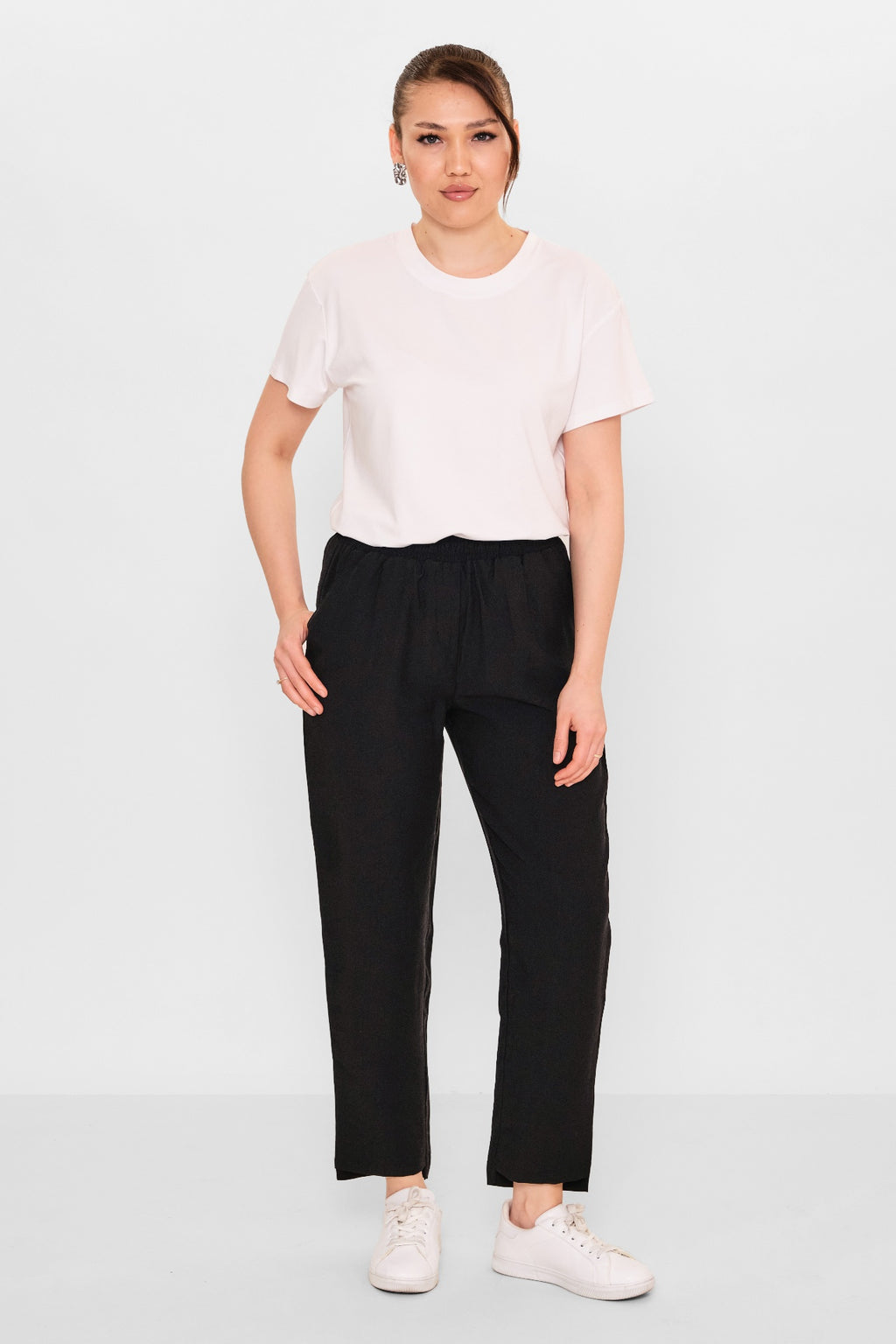 Vedi - Regular Size Trousers (VED26Y7416) - 8690200095924