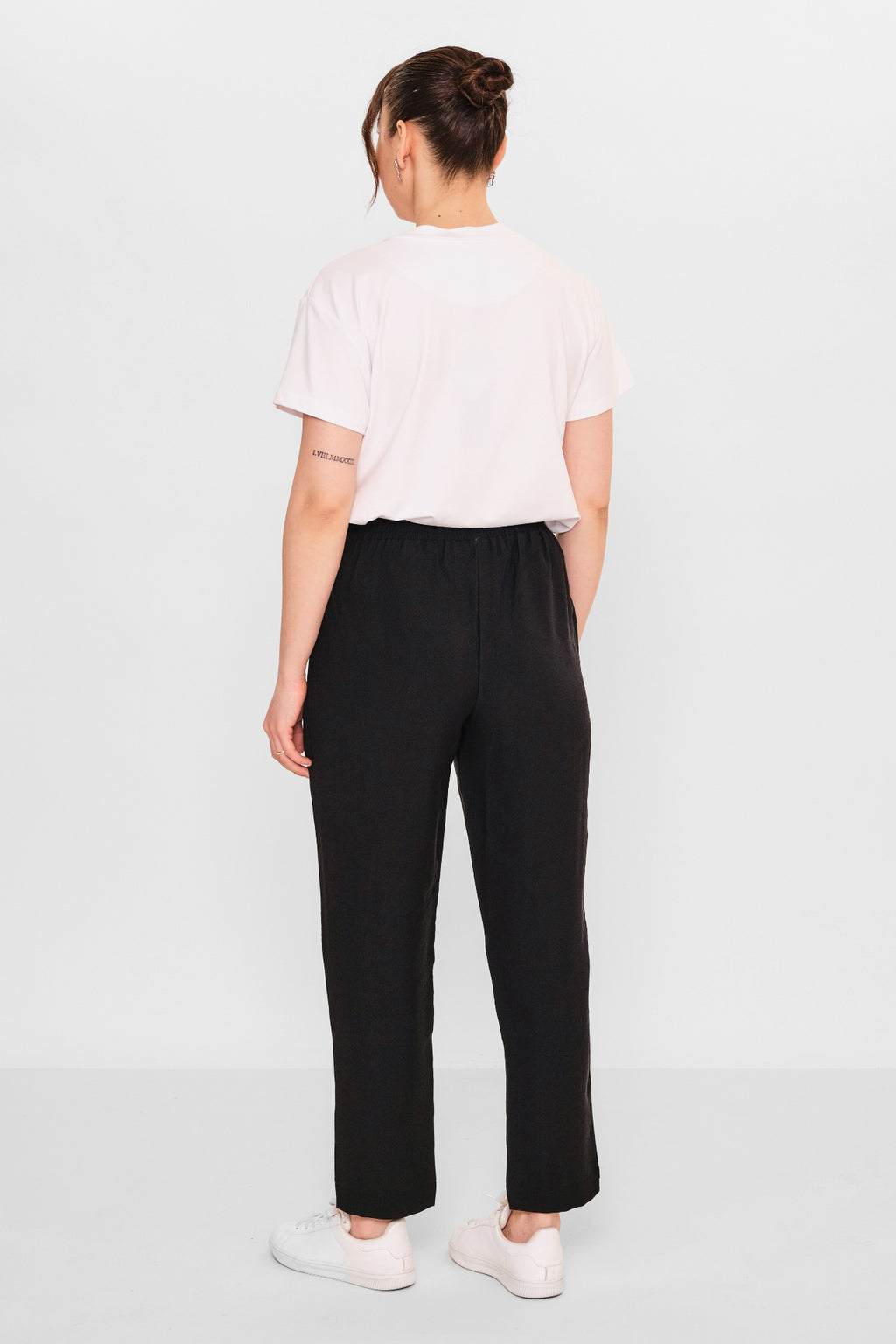 Vedi - Regular Size Trousers (VED26Y7416) - 8690200095924