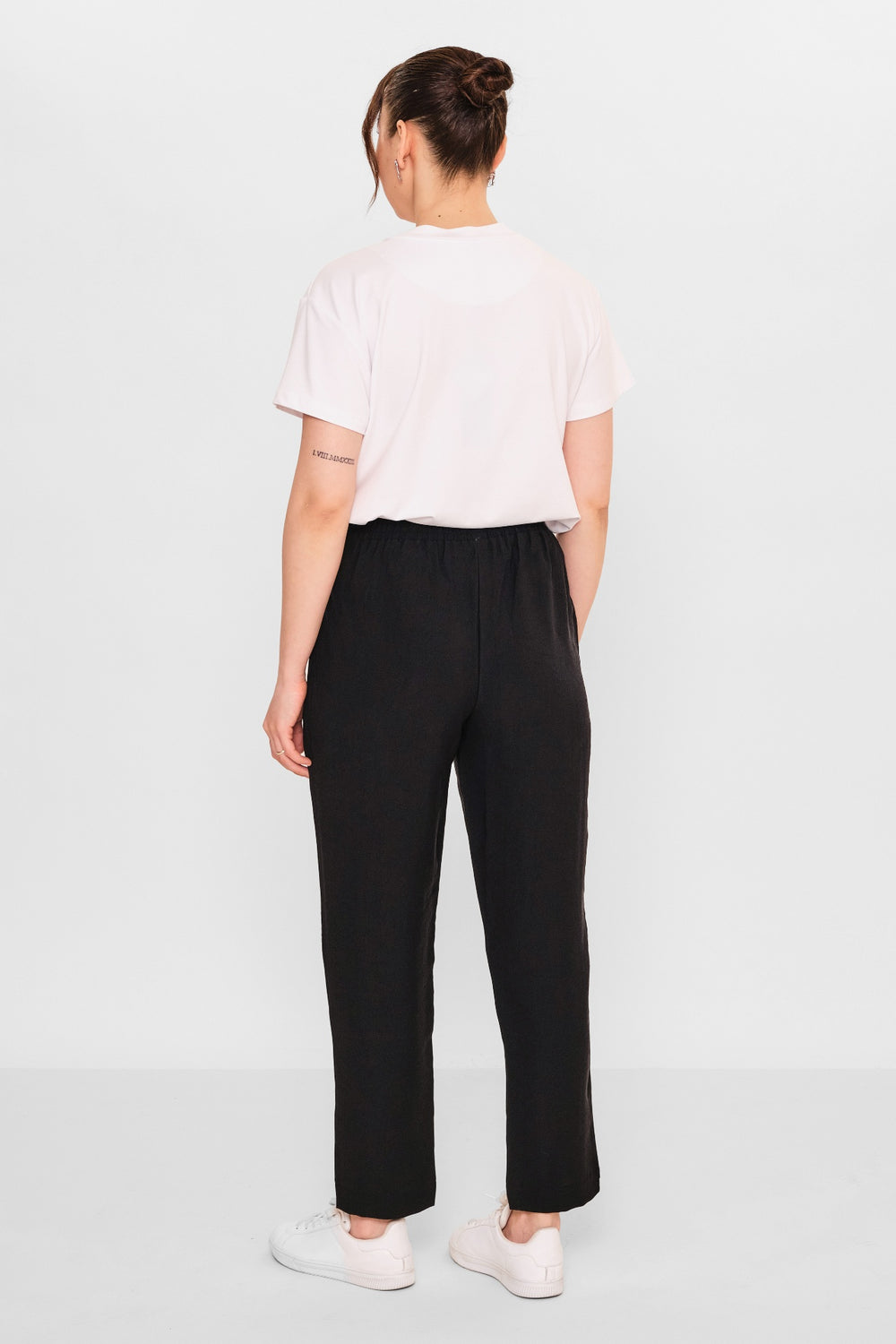 Vedi - Regular Size Trousers (VED26Y7416) - 8690200095924