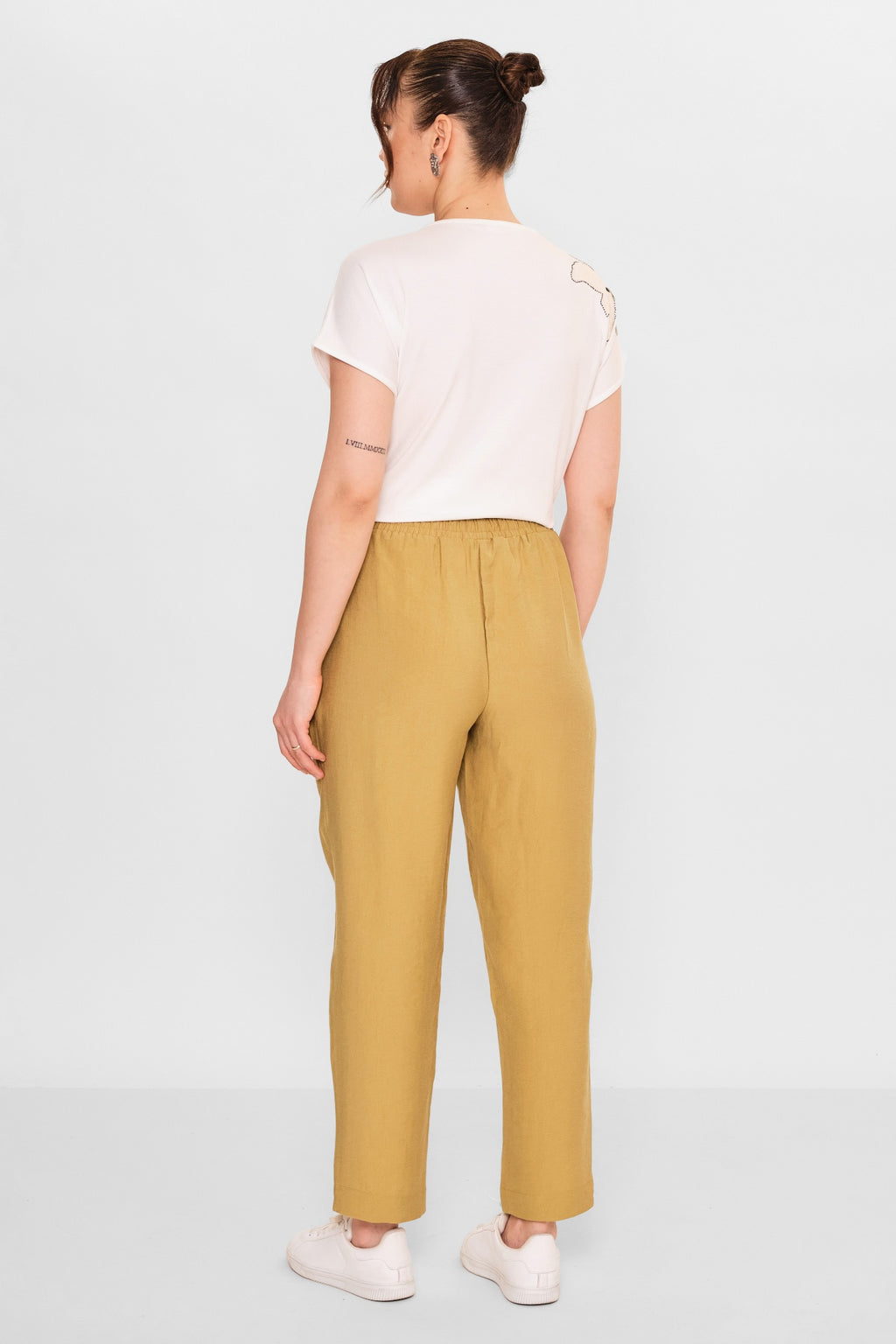 Vedi - Regular Size Trousers (VED26Y7416) - 8690200095931