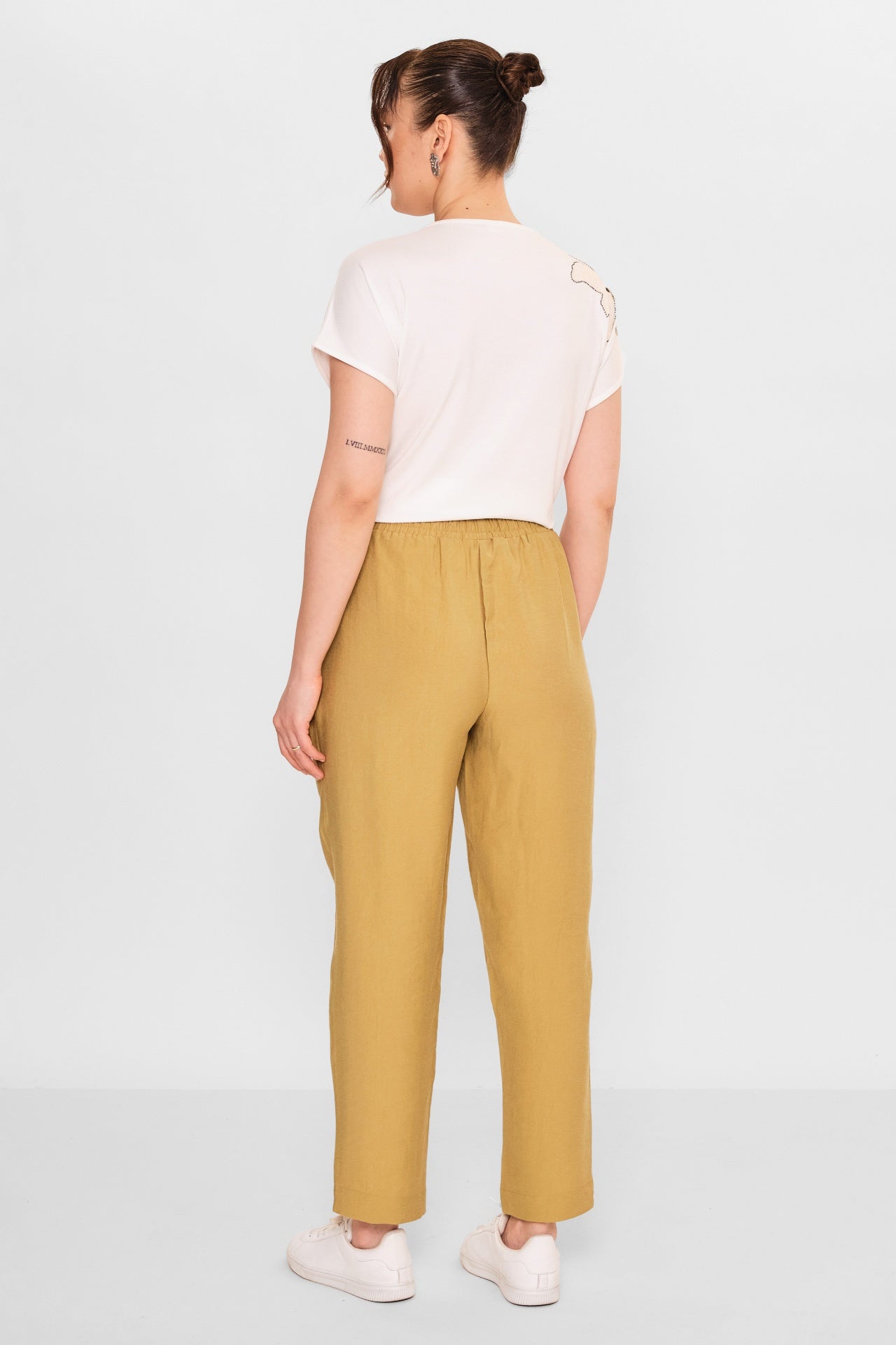 Vedi - Regular Size Trousers (VED26Y7416) - 8690200095931