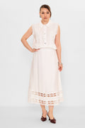 Vedi - Regular Size Skirt (VED26Y7903) - 8690200095955