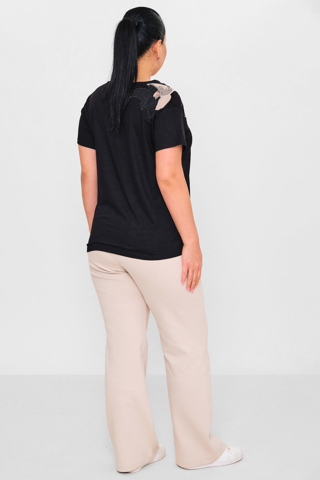 Xlife - Regular Size T-shirt (XLF26Y7023) - 8690200096099