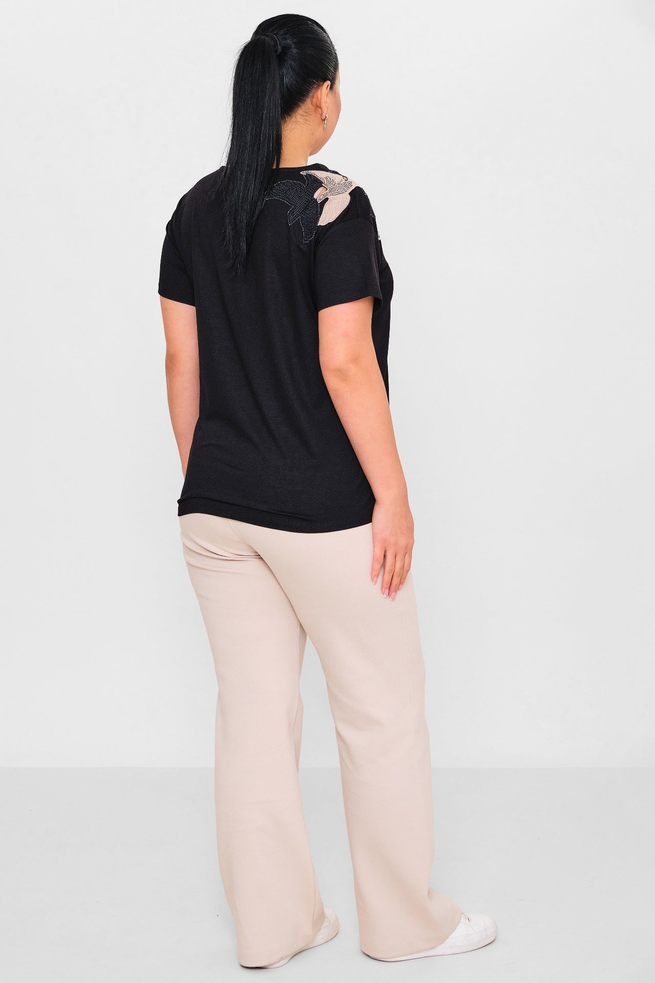 Xlife - Regular Size T-shirt (XLF26Y7023) - 8690200096099
