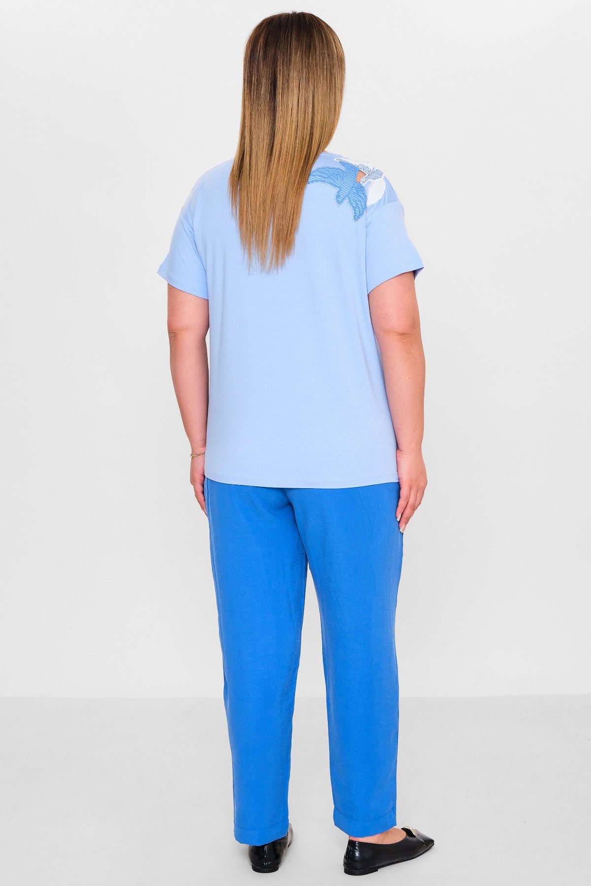 Xlife - Regular Size T-shirt (XLF26Y7023) - 8690200096105
