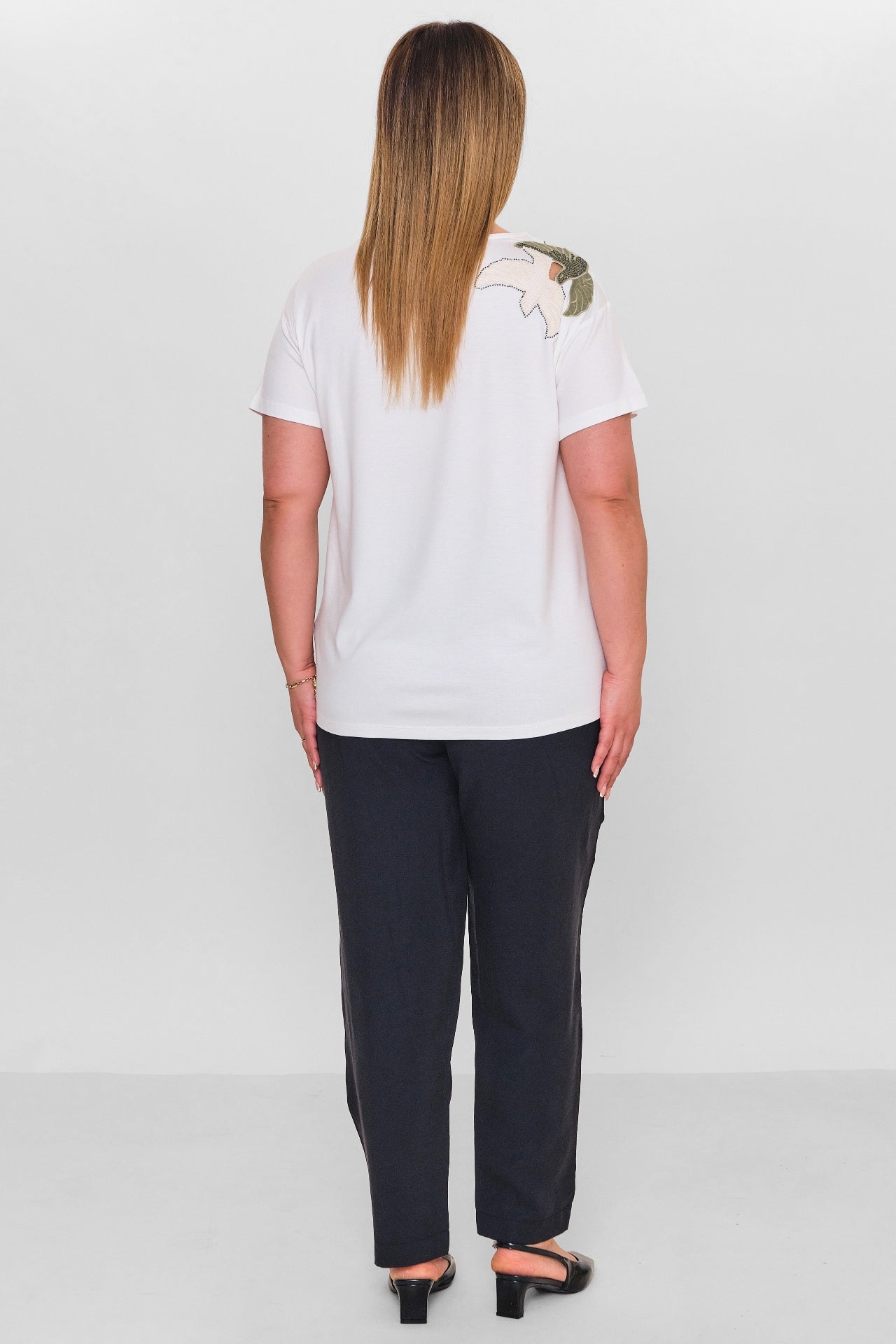 Xlife - Regular Size T-shirt (XLF26Y7023) - 8690200096112