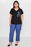 Xlife - Regular Size T-shirt (XLF26Y7031) - 8690200096129