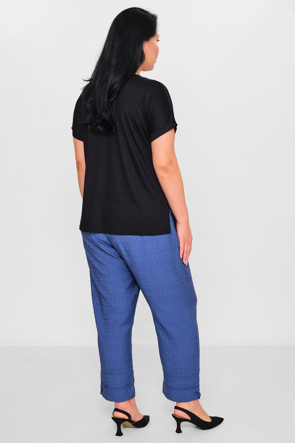 Xlife - Regular Size T-shirt (XLF26Y7031) - 8690200096129