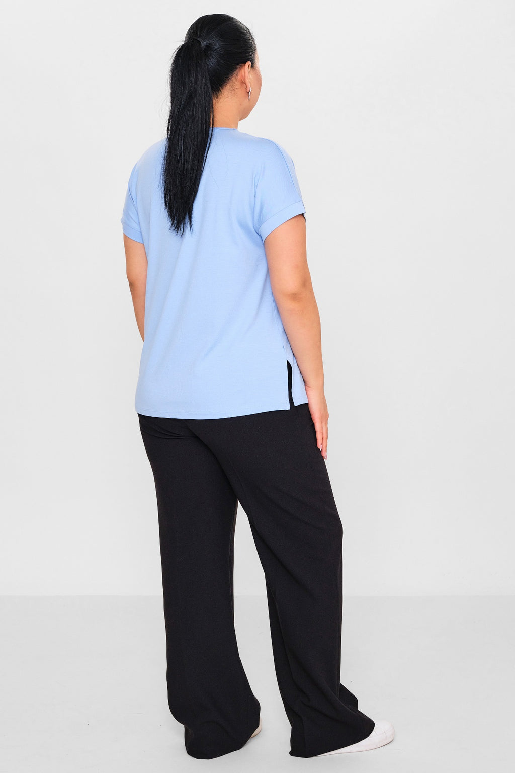 Xlife - Regular Size T-shirt (XLF26Y7031) - 8690200096136