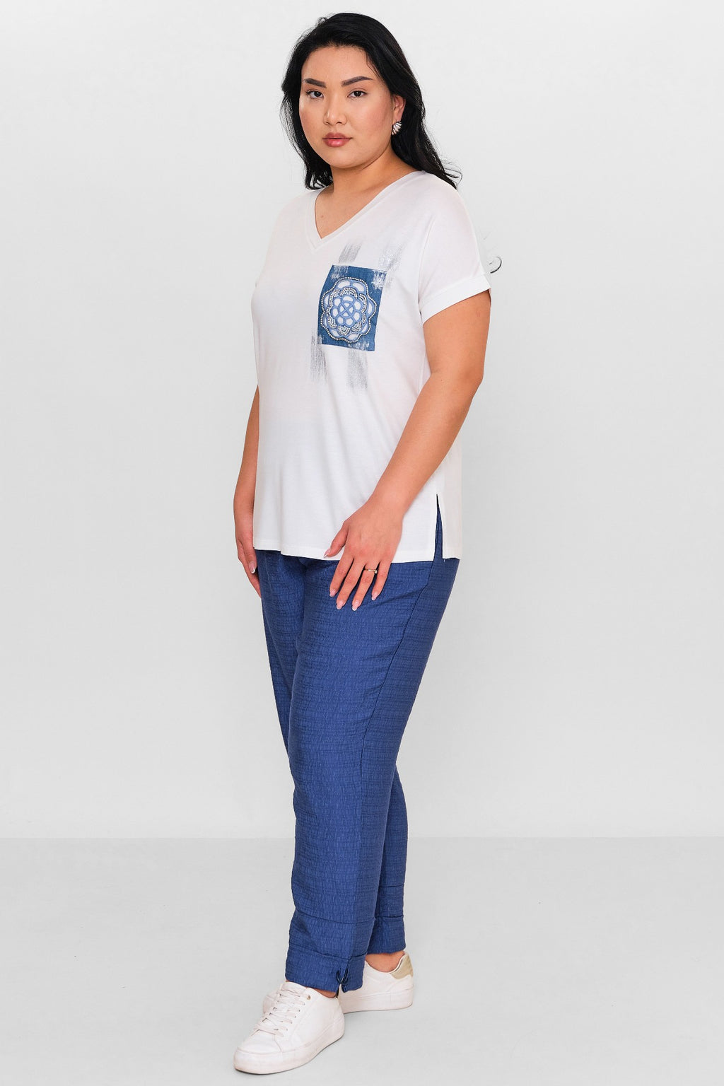 Xlife - Regular Size T-shirt (XLF26Y7031) - 8690200096143