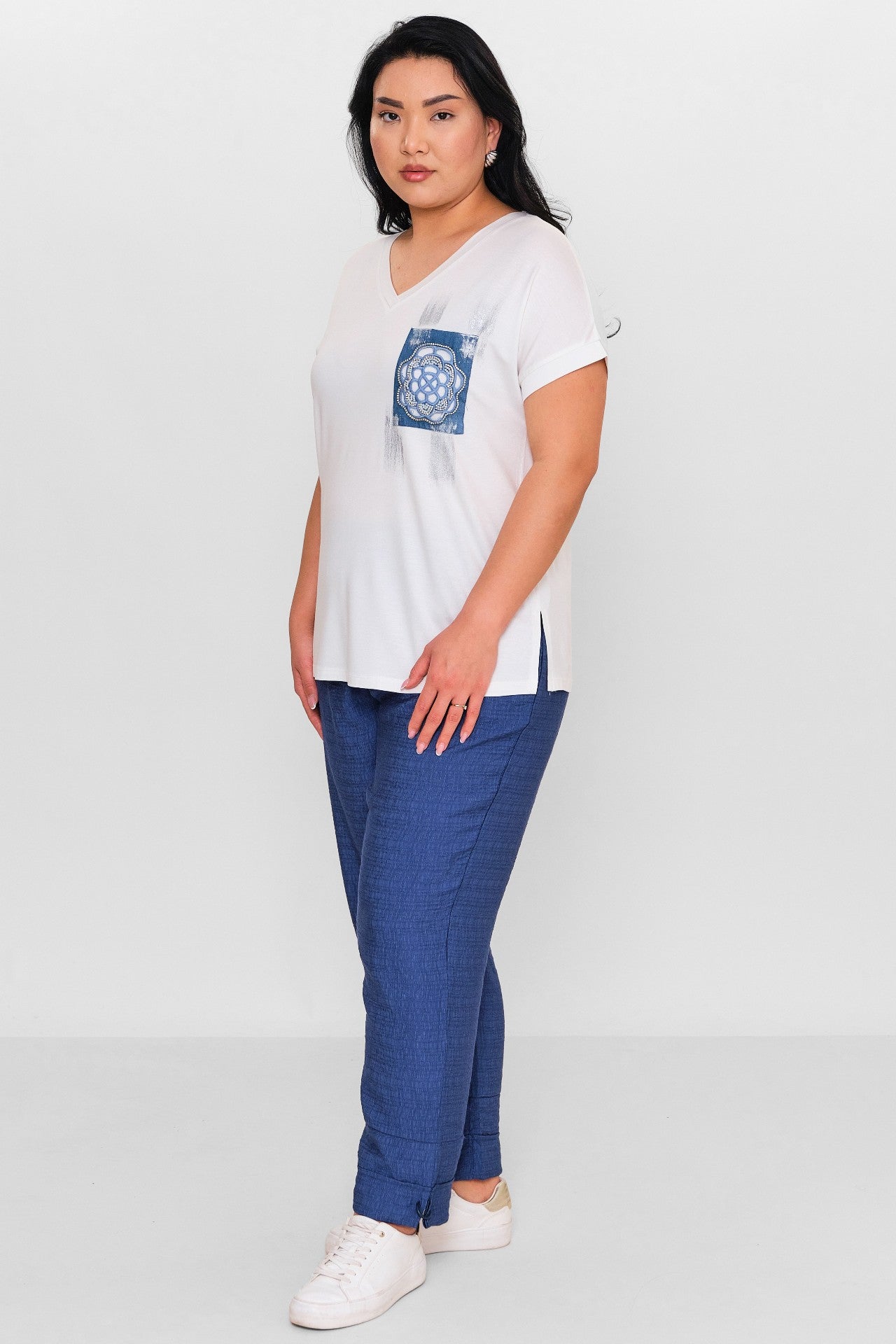Xlife - Regular Size T-shirt (XLF26Y7031) - 8690200096143