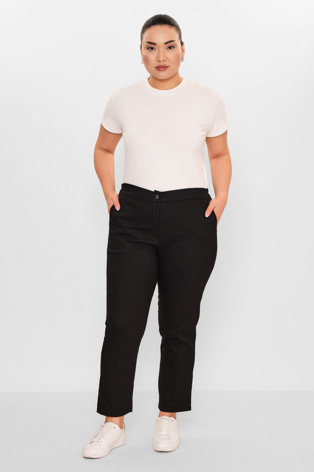 Xlife - Regular Size Trousers (XLF26Y7405) - 8690200096167