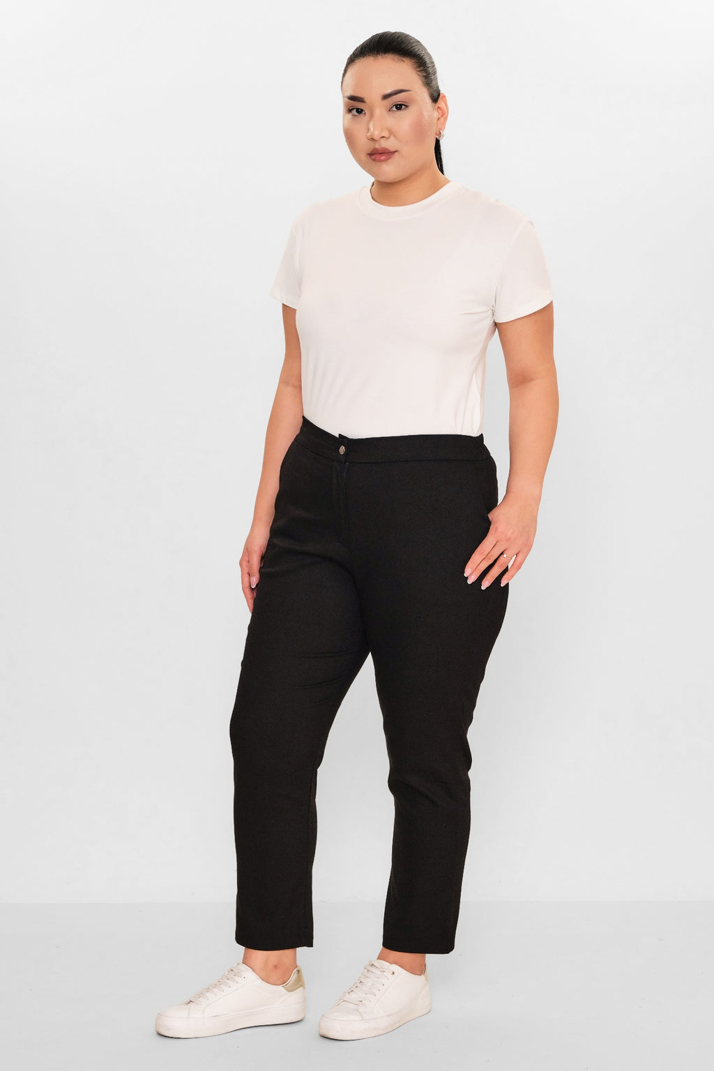 Xlife - Regular Size Trousers (XLF26Y7405) - 8690200096167