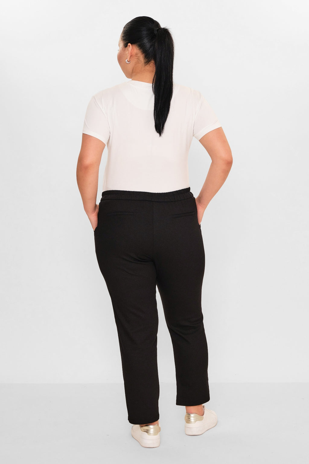 Xlife - Regular Size Trousers (XLF26Y7405) - 8690200096167