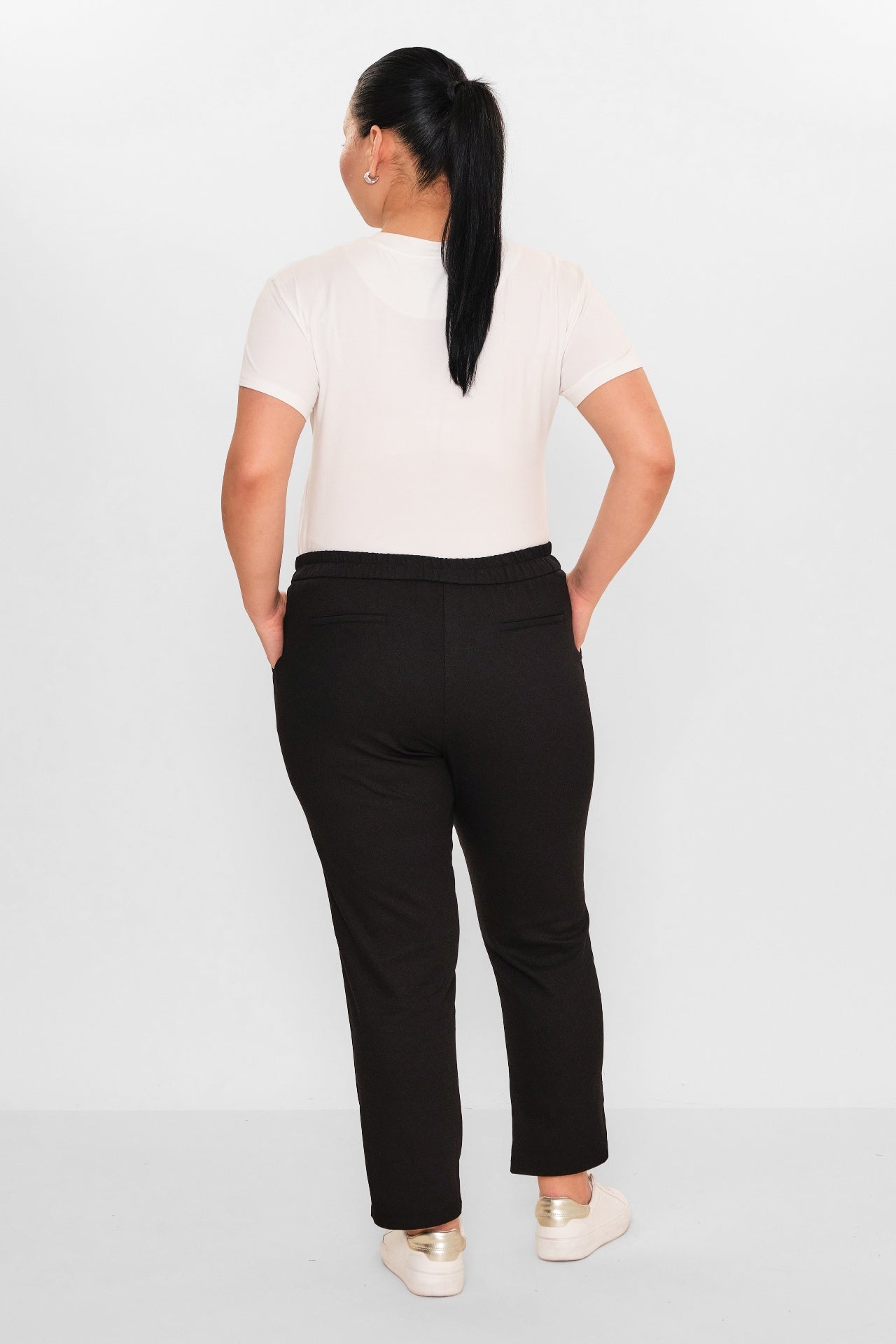 Xlife - Regular Size Trousers (XLF26Y7405) - 8690200096167
