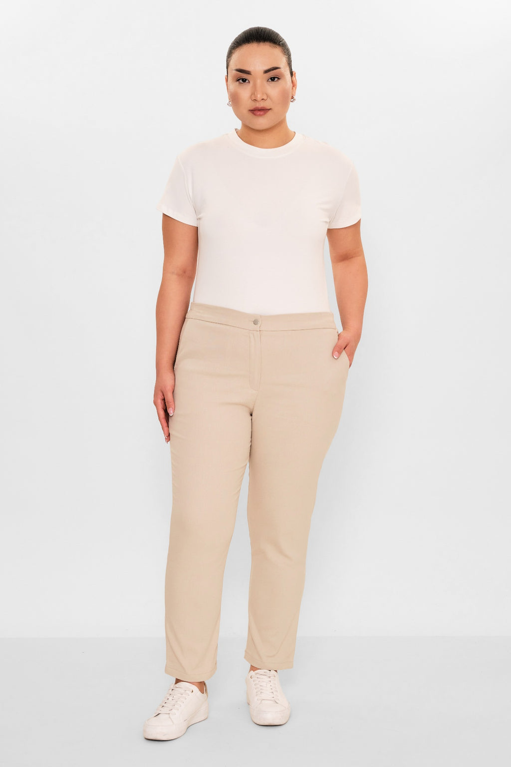Xlife - Regular Size Trousers (XLF26Y7405) - 8690200096174