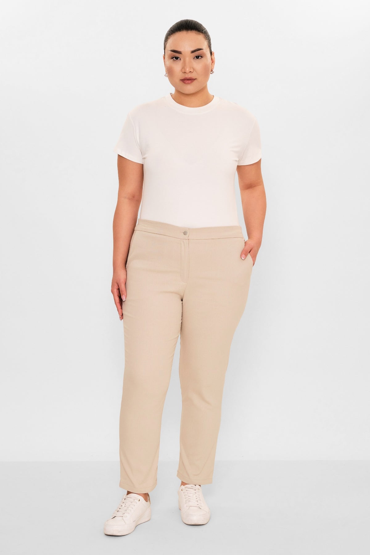 Xlife - Regular Size Trousers (XLF26Y7405) - 8690200096174