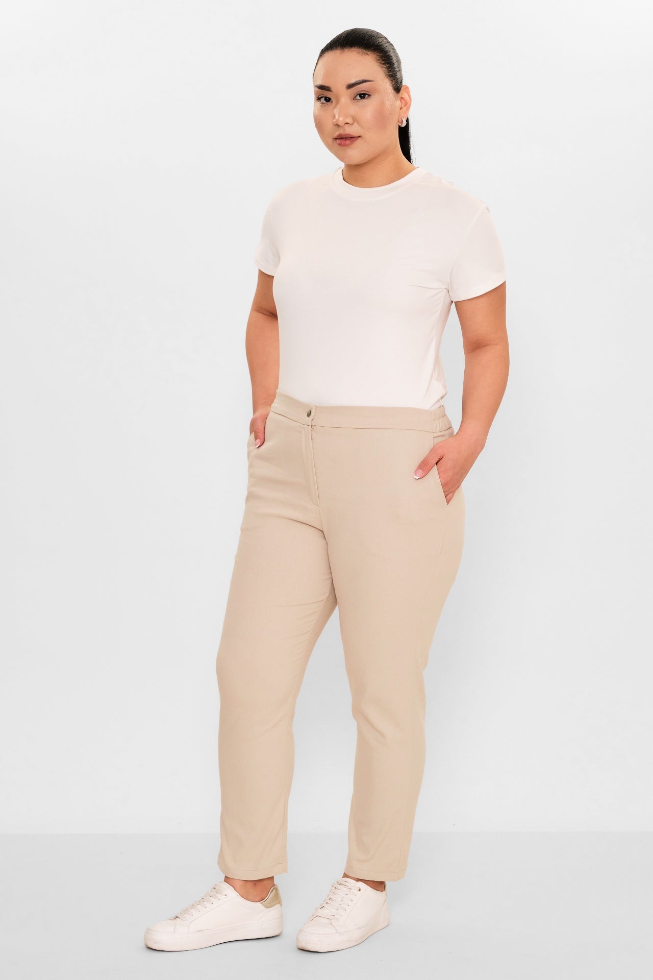 Xlife - Regular Size Trousers (XLF26Y7405) - 8690200096174